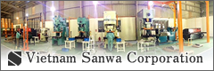 Vietnam Sanwa Corporation